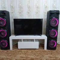 باند اسپیکر خانگی DENAY