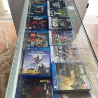 سیدی بازی ps5 ps4 xbox دیسک