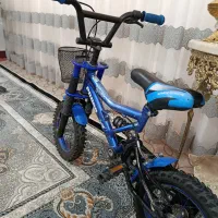 دوچرخه