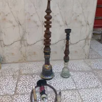 قلیان|کلکسیون و سرگرمی|قم, انسجام|دیوار