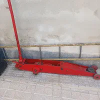 جک سوسماری ده تن