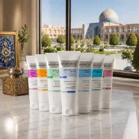 کرم بیوممتیک وارداتی / ارسال سریع و رایگان