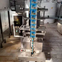 دستگاه بسته بندی