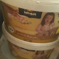 رنگ آکرلیک الوان