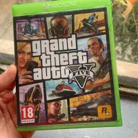 بازی ایکس باکس ۱