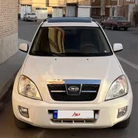 ام وی ام X33 بیرنگ،کم‌کارکرد، فنی سالم