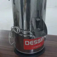سبزی خرد کن کاملا نو