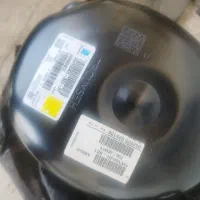 موتور کولر گازی ۱۸ هزار