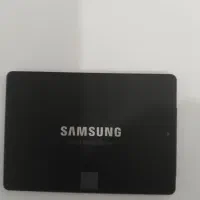 ssd 512 sam 870 evoسلامت ۱۰۰درصد ۳روز کارکرد