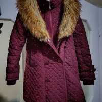 کاپشن زنونه