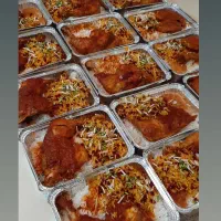 غذای خانگی پردیس