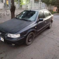 سمند مدل90