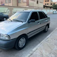 پراید مدل ۹۰