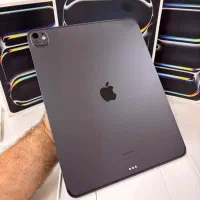 iPad pro M4/ایپد پرو ۱۳ اینچ