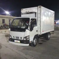 ایسوزو مینی 5/200یخچال دار