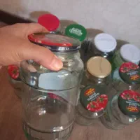 شیشه رب