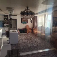 آپارتمان115متر-3خواب-نورگیر-فروغی