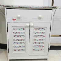 میز اتو کمدی