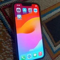 ایفون ۱۳ نرمال ۱۲۸ ch دوسیم
