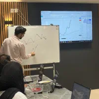 اموزش ترید طلا فارکس ارز دیجیتال۵۰ درصد تخفیف