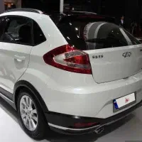 ام وی ام 315 AT ماشین موجود