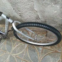 دوچرخه دماوند
