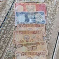 دینار کلکسیونی