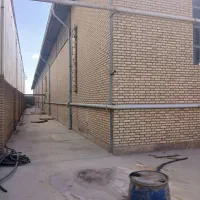 ۷۶۰متر سوله نقد و تهاتر