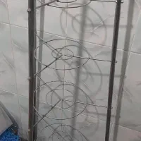 جای قابلمه ۶ طبقه