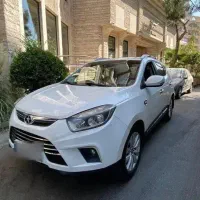 جک اس5 اتومات مدل ۹۶ توربو ۲۰۰۰