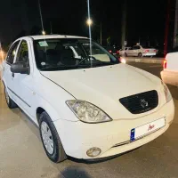 تیبا ۱ مدل ۱۴۰۱ دوگانه کارخانه