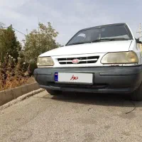 پراید فنی اتاق در حد۸۲/پراید۸۹فابریک/