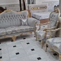 مبل سیمرغ (مبلمان خلیج فارس)نقد و اقساط