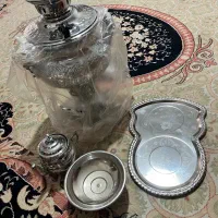 سماور|سماور، چایساز، قهوهساز|کرج, شهرک جهان آرا|دیوار