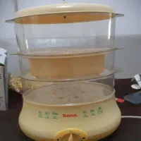بخارپز