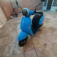 موتور بنلی پانارئا