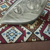 چراغ جلو تیبا