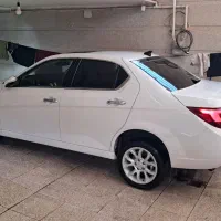 دنا پلاس آپشنال اتوماتیک مدل ۱۴۰۴