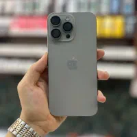 ایفون 15 پرومکس