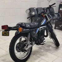 سوزوکی TS185