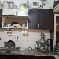 کابینت در حد نو