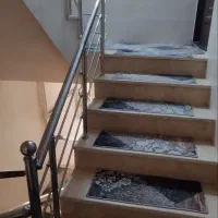 دو طبقه خونه ۱۳۰ متری اساوله با یک پیلوت ۱۷۰ متر