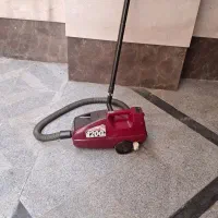 جاروبرقی ناسیونال ژاپن  ومبل فرش میزنهارخوری
