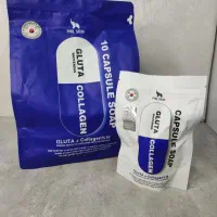 صابون کپسولی