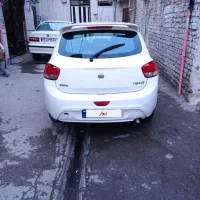 تیبا ۲|خودرو سواری و وانت|مشهد, نظام دوست|دیوار