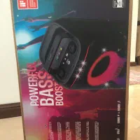 اسپیکر پارتی باکس ۱۲۰ برند jBL