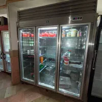 کلییه لوازم رستورانی و کافه فروش تکی و یکجا
