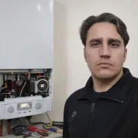 تعمیر و نصب پکیج آبگرمکن پمپ اب کولرگازی