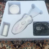 دستگاه اپیلاسیون صورت