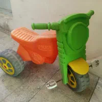 سه چرخه موتوری
